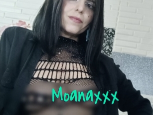 Moanaxxx