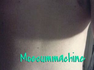 Moecummachine