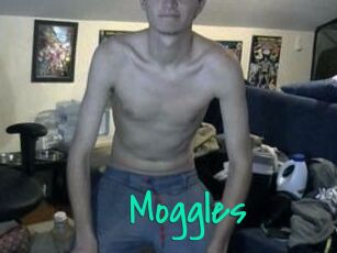 Moggles