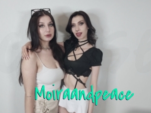 Moiraandpeace