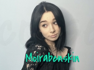 Moirabenskin