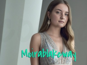 Moirablakeway