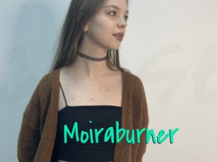Moiraburner
