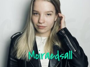 Moiraedsall