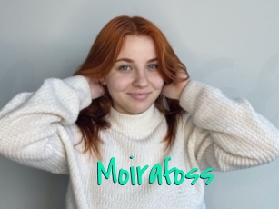 Moirafoss