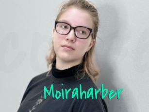 Moiraharber