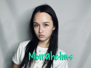 Moirahelms