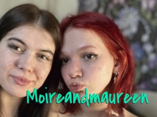 Moireandmaureen