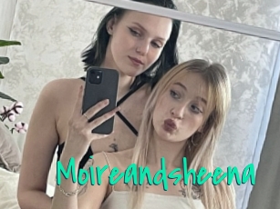 Moireandsheena