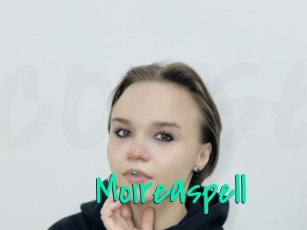 Moireaspell