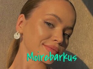 Moirebarkus