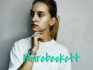 Moirebeckett