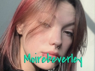 Moirebeverley