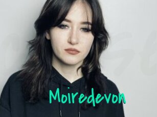 Moiredevon