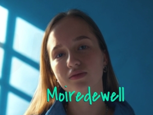 Moiredewell