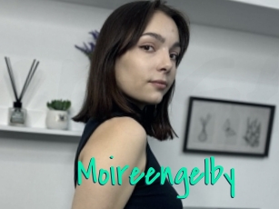 Moireengelby