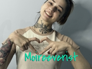 Moireeverist