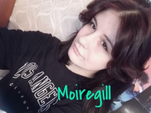 Moiregill