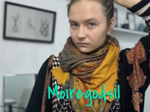 Moiregodsil