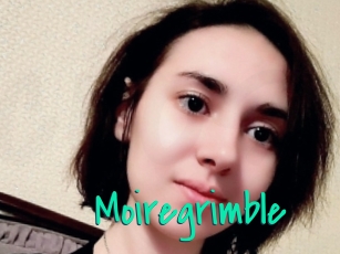 Moiregrimble