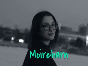 Moireharn