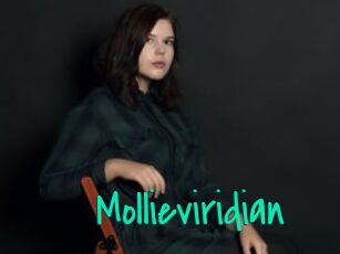 Mollieviridian