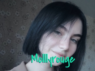 Molllyrouge