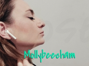 Mollybeecham