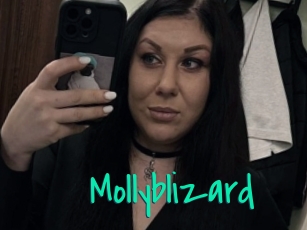 Mollyblizard