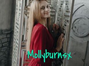 Mollyburnsx