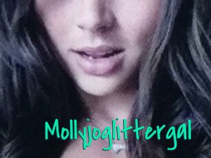 Mollyjoglittergal