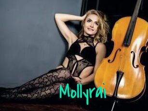 Mollyrai