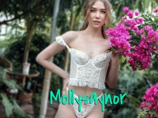 Mollysaynor
