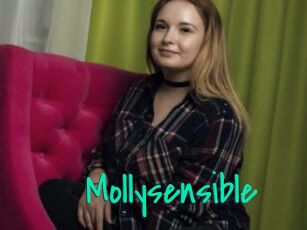 Mollysensible