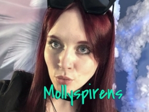 Mollyspirens