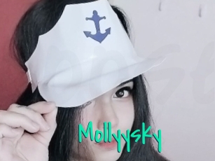 Mollyysky