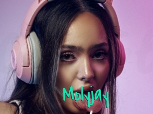 Molyjay