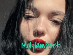 Molylambert