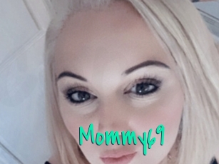 Mommy69