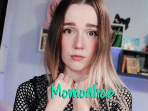 Momoalice