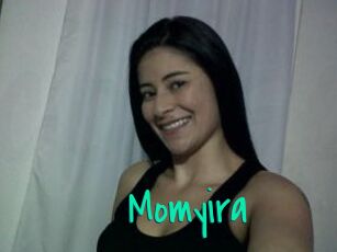 Momyira