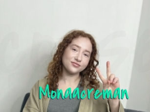 Monaacreman