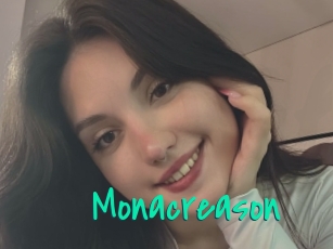 Monacreason