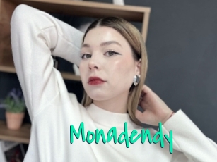 Monadendy