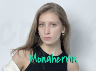 Monaherrin