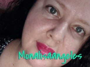 Monalisaangeles