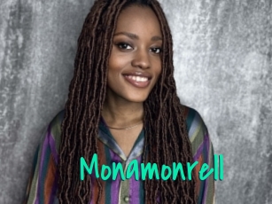 Monamonrell