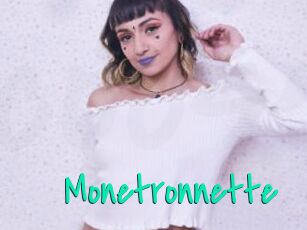 Monetronnette