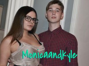 Monicaandkyle