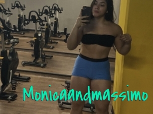 Monicaandmassimo